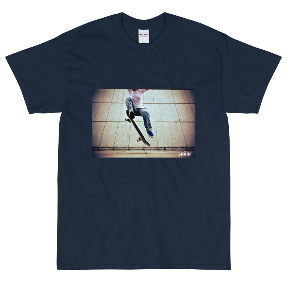 SNARF - 'Street Ollie' - T-Shirt