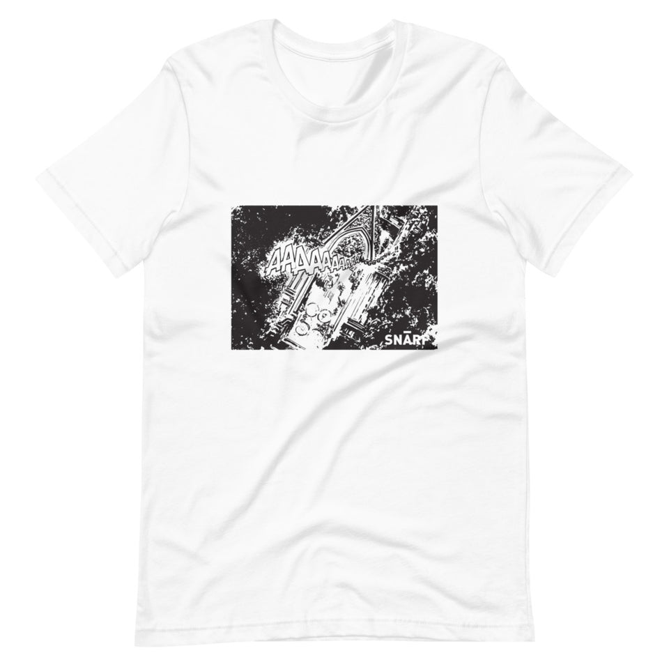 SNARF - Master 'Marian' - Unisex T-Shirt