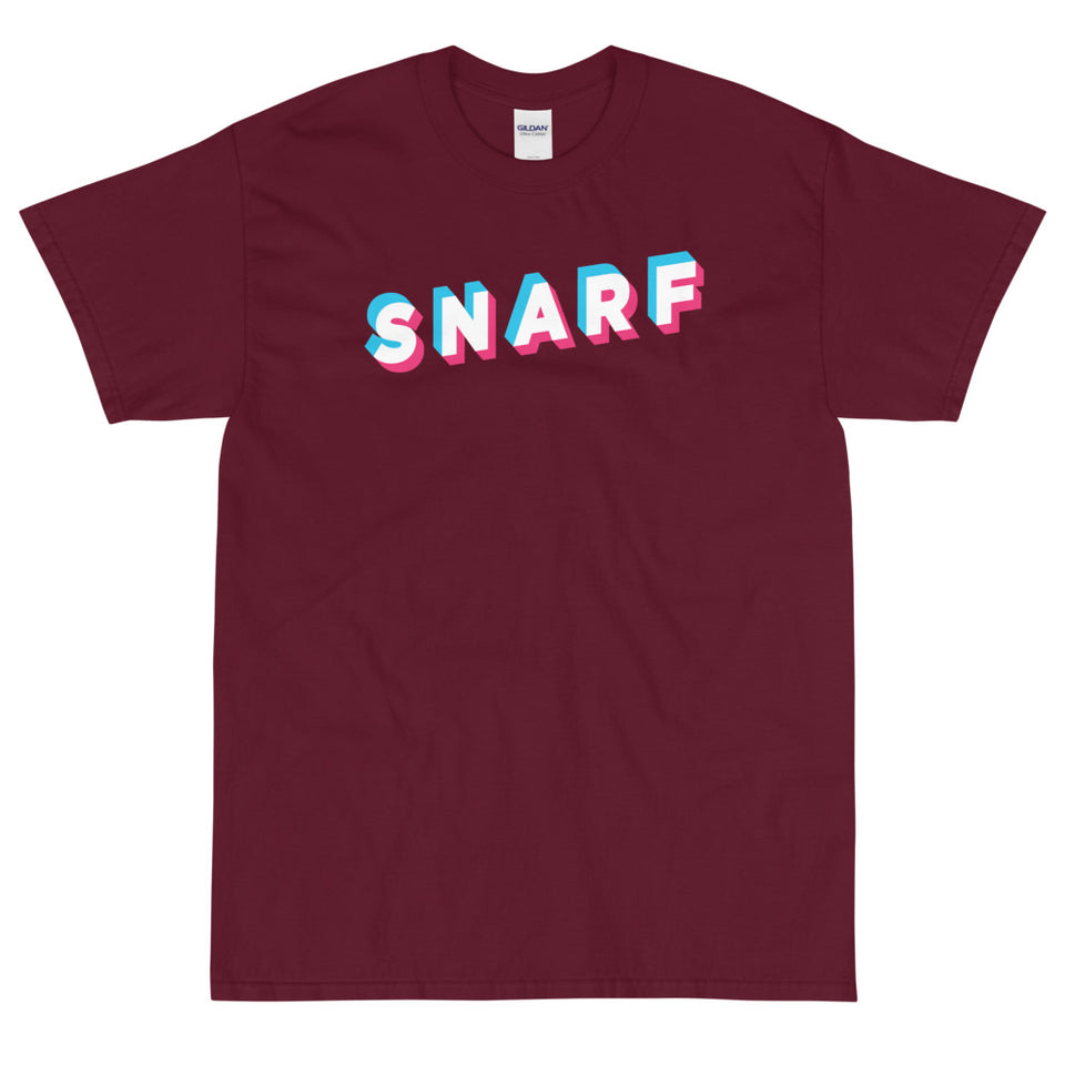 SNARF - Phase - T-Shirt