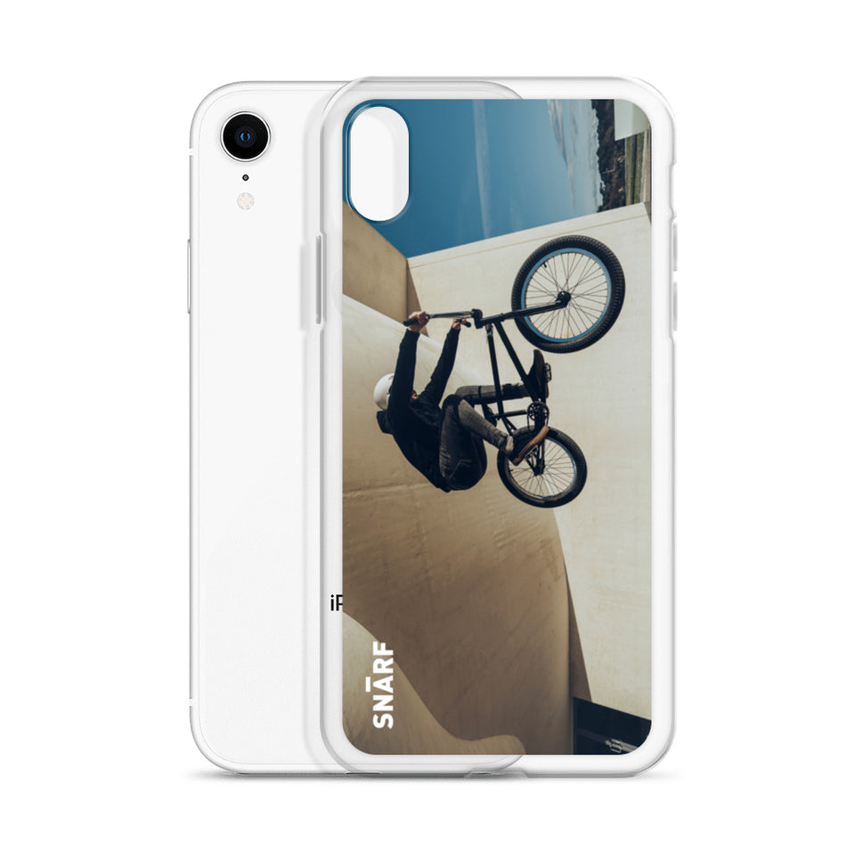 SNARF - 'Modernist' - iPhone Case