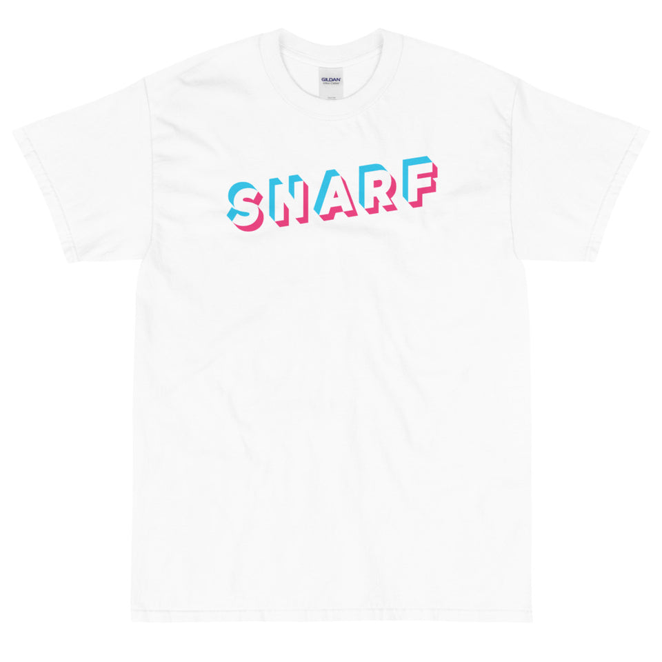 SNARF - Phase - T-Shirt