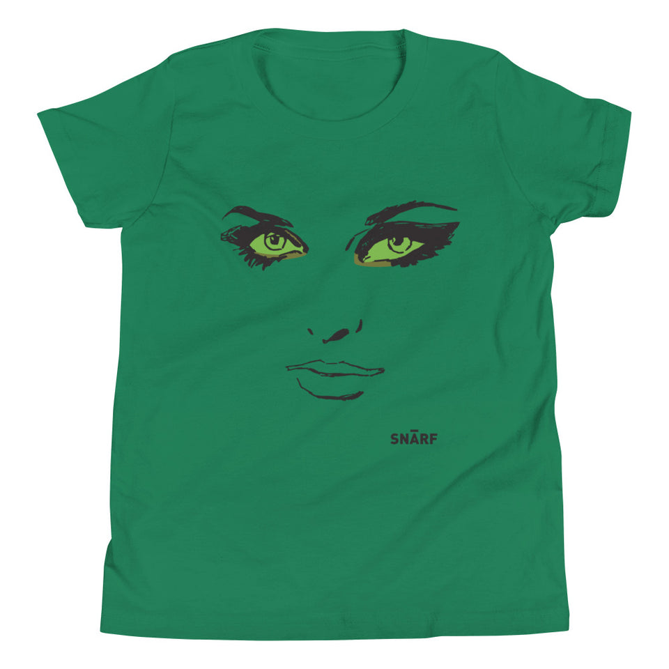 SNARF - Master 'Katerina' - Youth T-Shirt