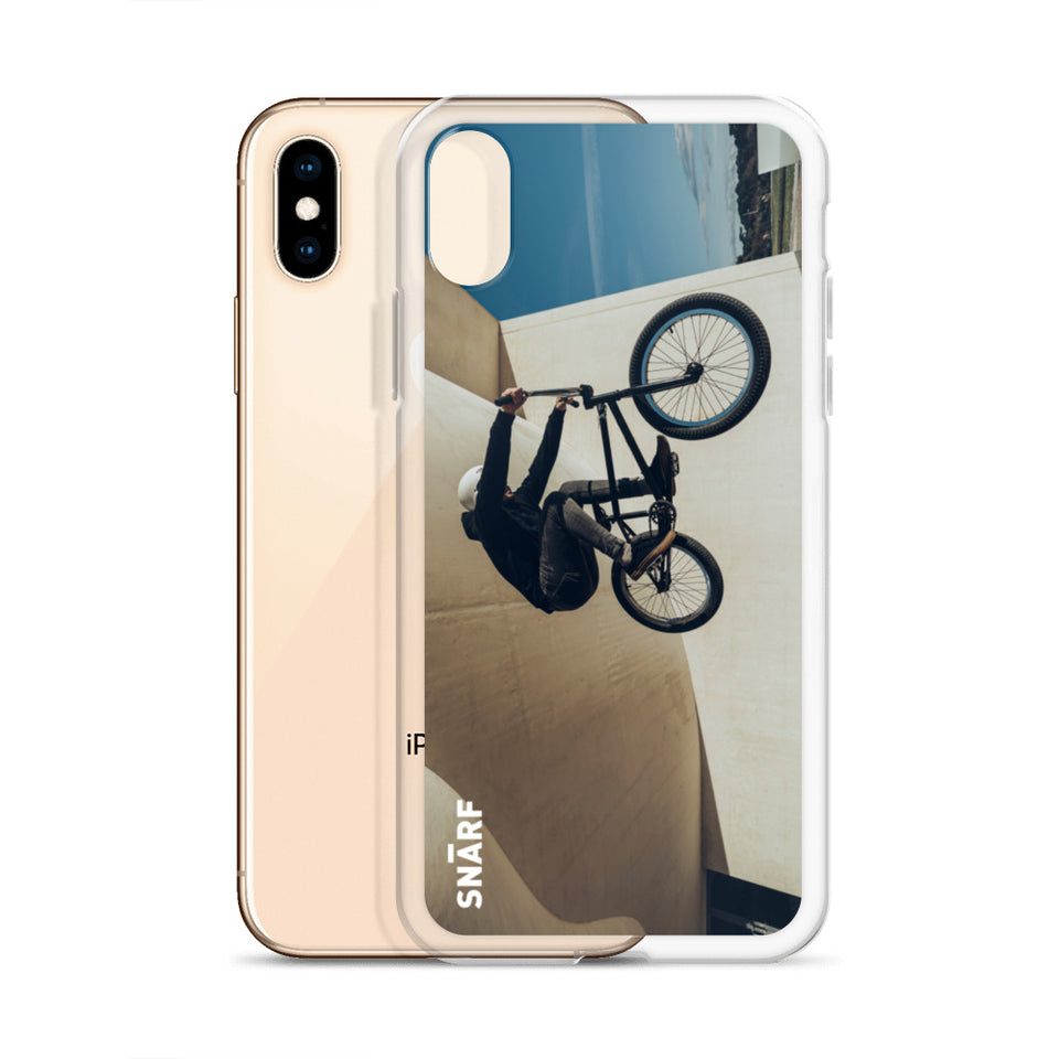 SNARF - 'Modernist' - iPhone Case