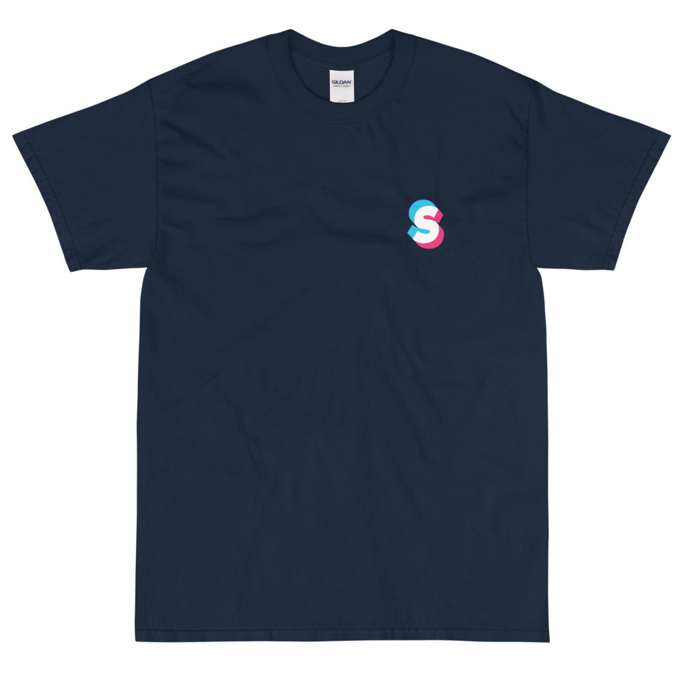 SNARF - Phase 'S-03' - T-Shirt