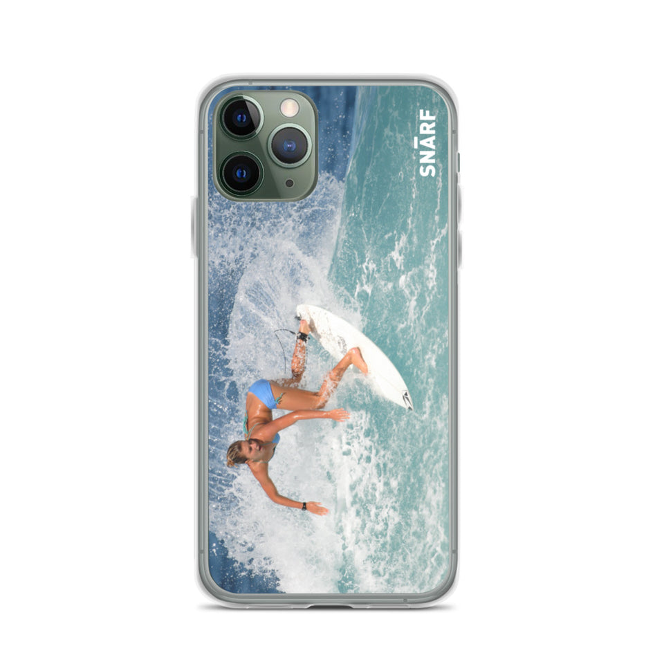 SNARF - 'Gnarly' - iPhone Case