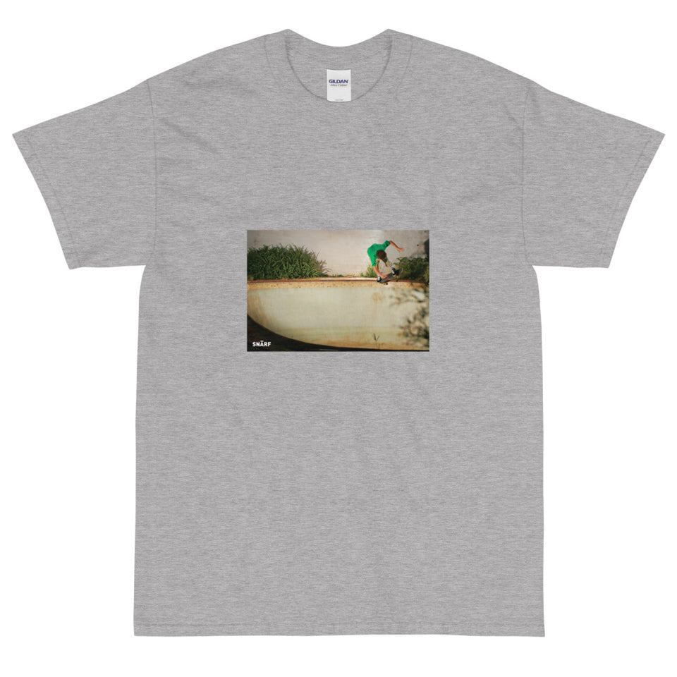 SNARF - 'Swimming Pool' - T-Shirt