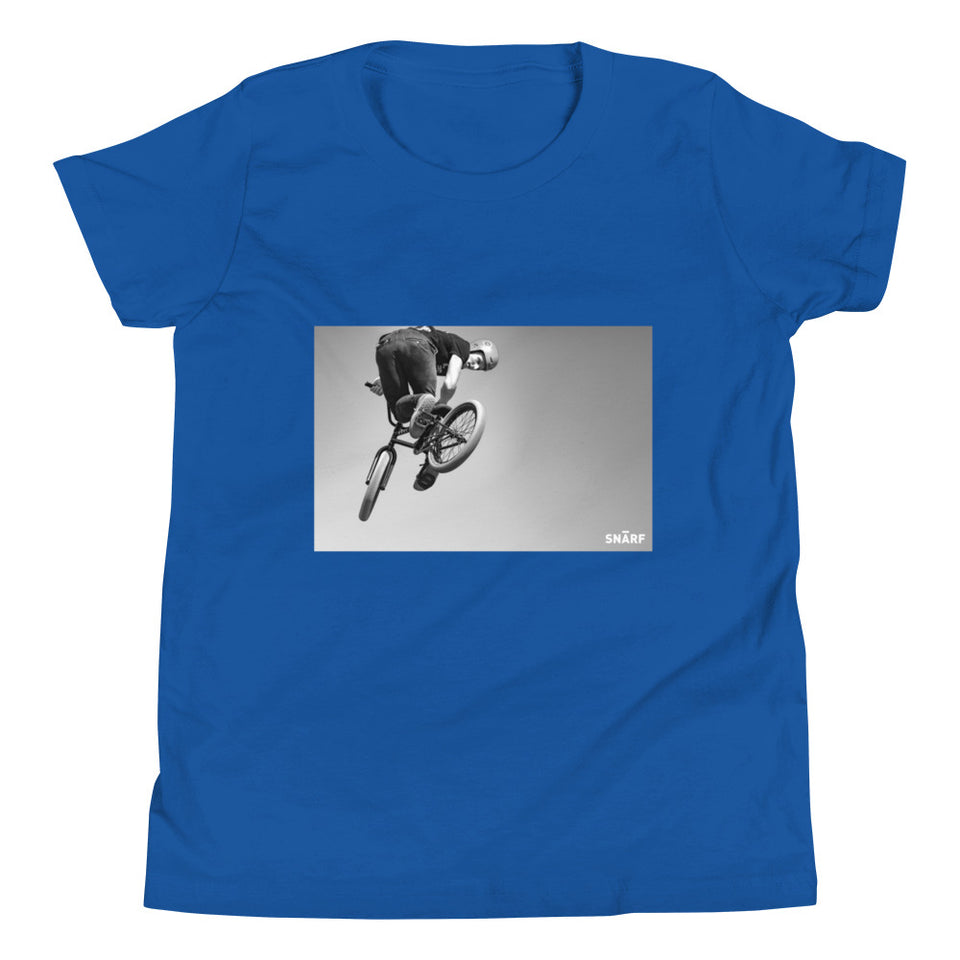 SNARF - 'Kickout' - Youth T-Shirt