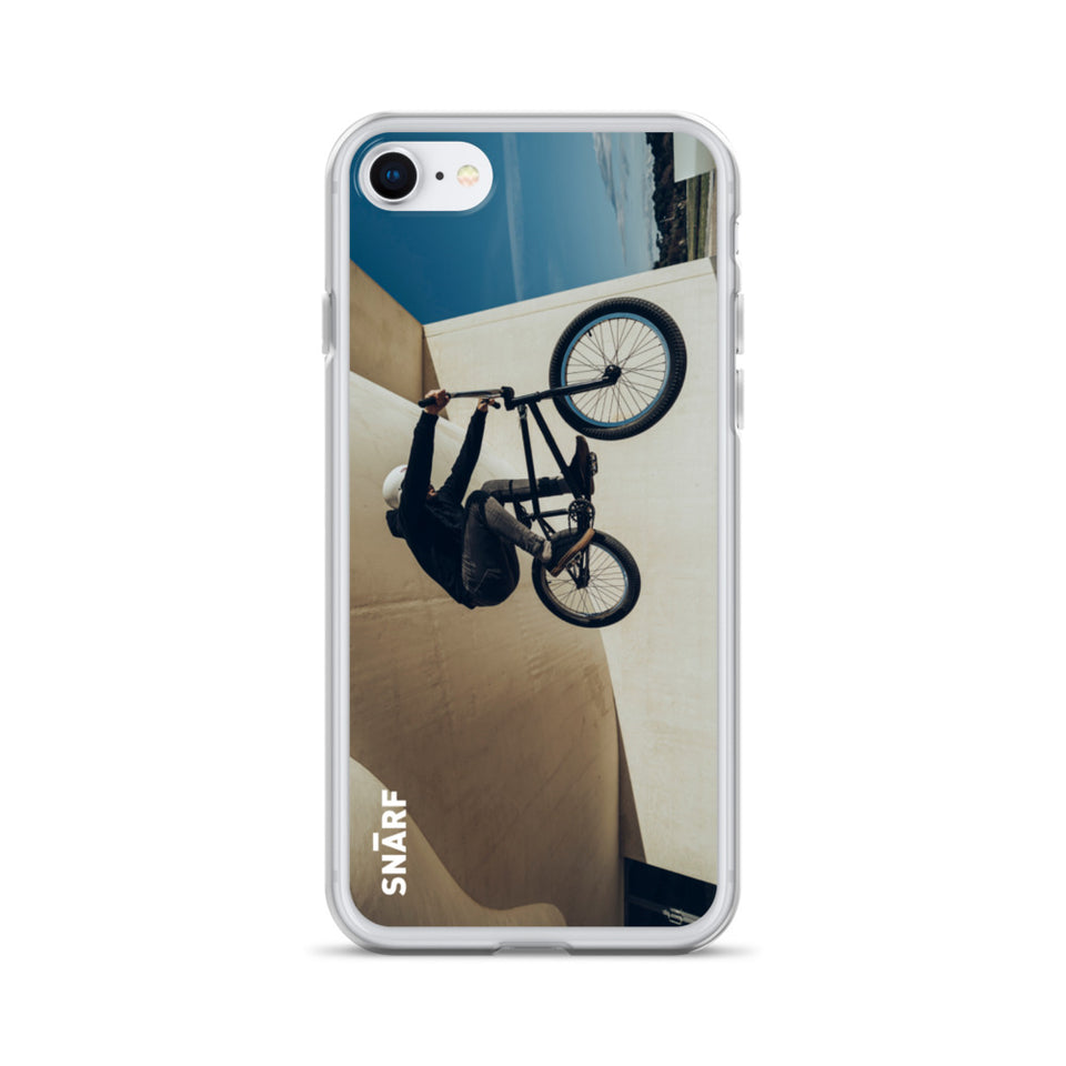 SNARF - 'Modernist' - iPhone Case