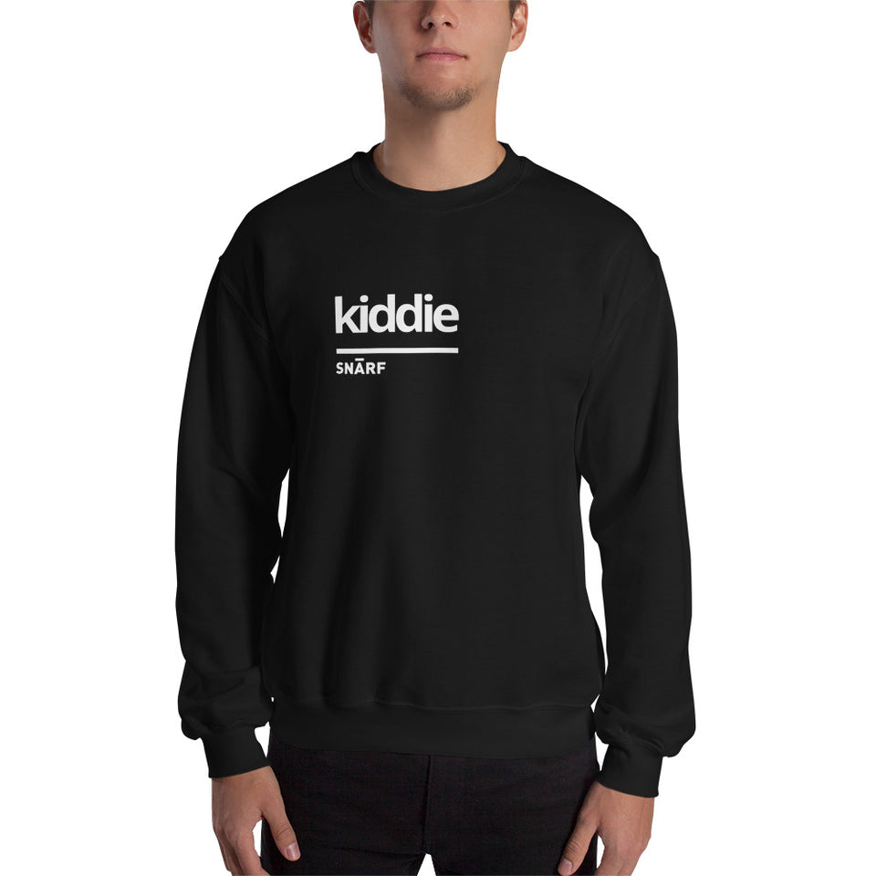 SNARF - kiddie - Sweatshirt