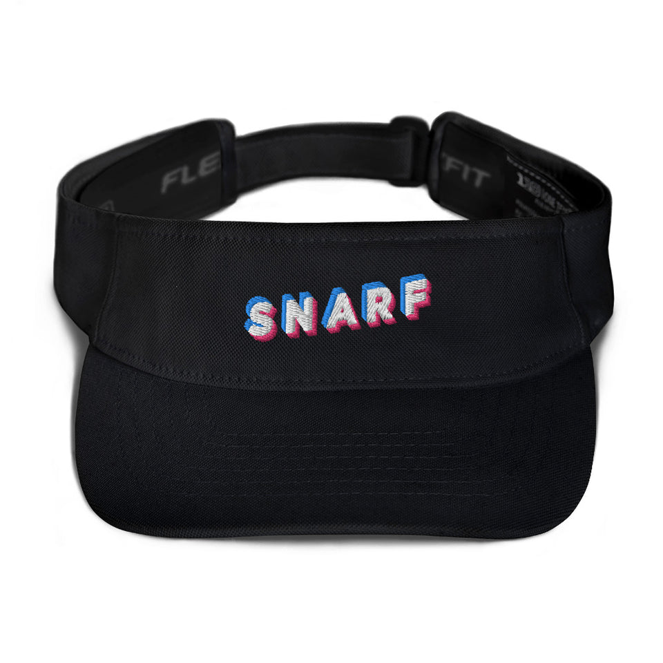 SNARF - Phase - Visor