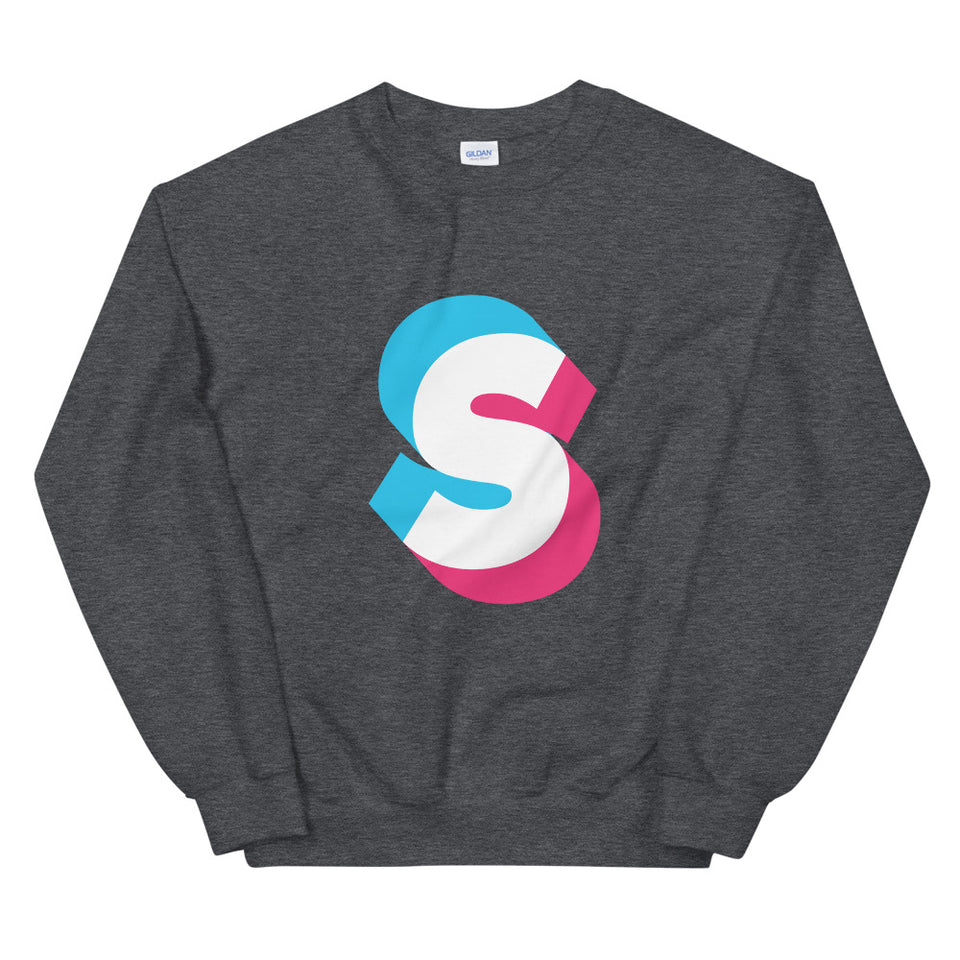 SNARF - Phase 'Super S' - Sweatshirt