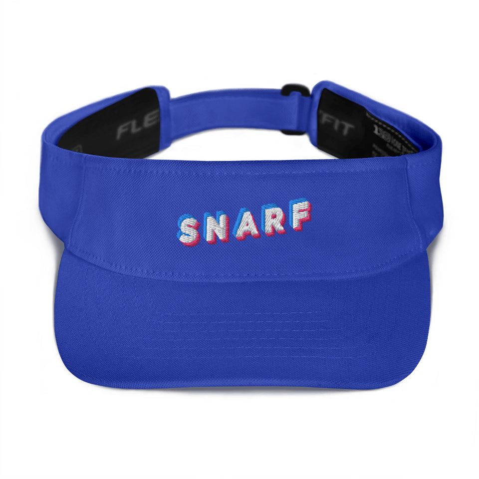 SNARF - Phase - Visor