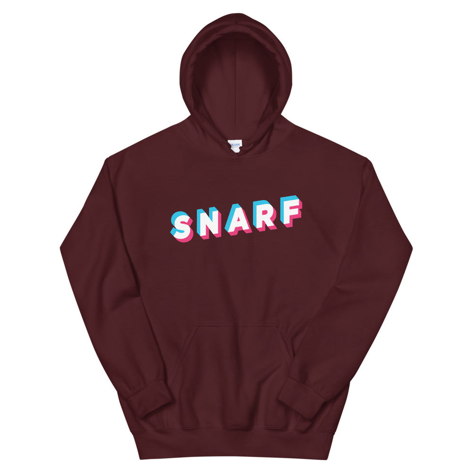 SNARF - Phase - Hoodie