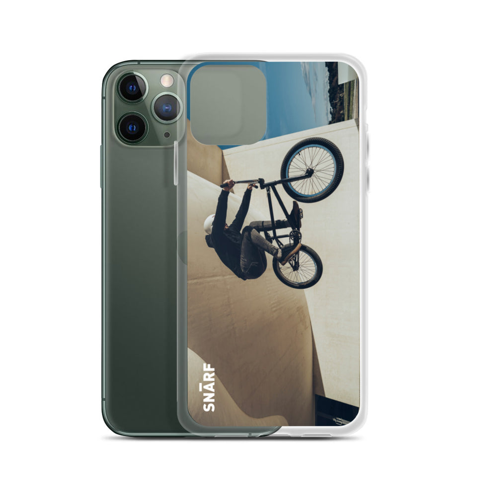 SNARF - 'Modernist' - iPhone Case