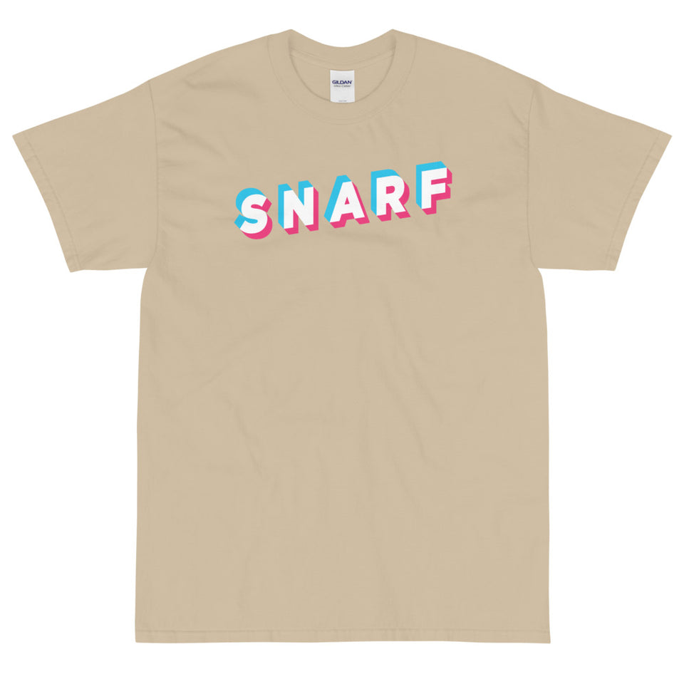 SNARF - Phase - T-Shirt