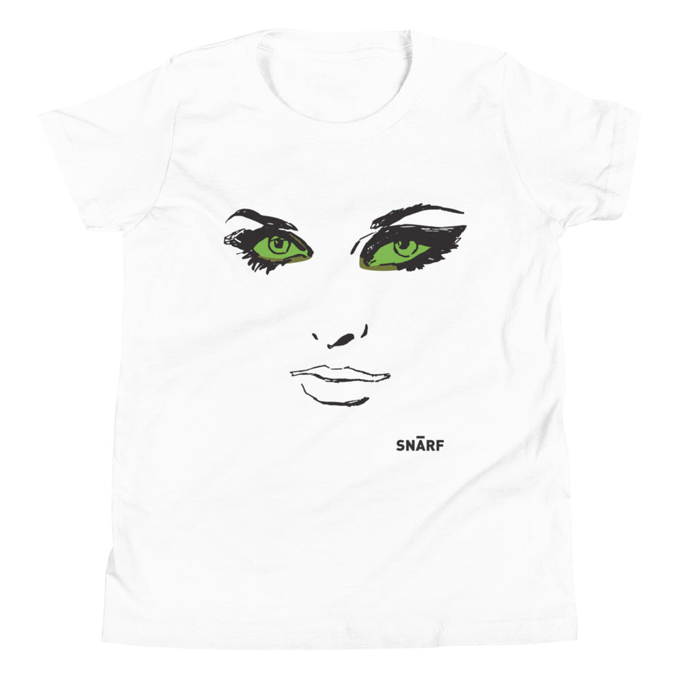 SNARF - Master 'Katerina' - Youth T-Shirt