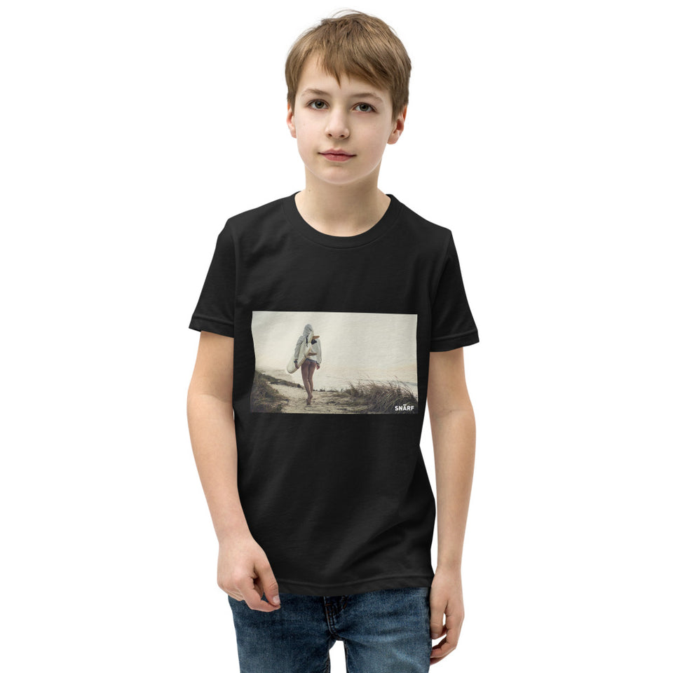 SNARF - 'Well Snarf' - Youth T-Shirt