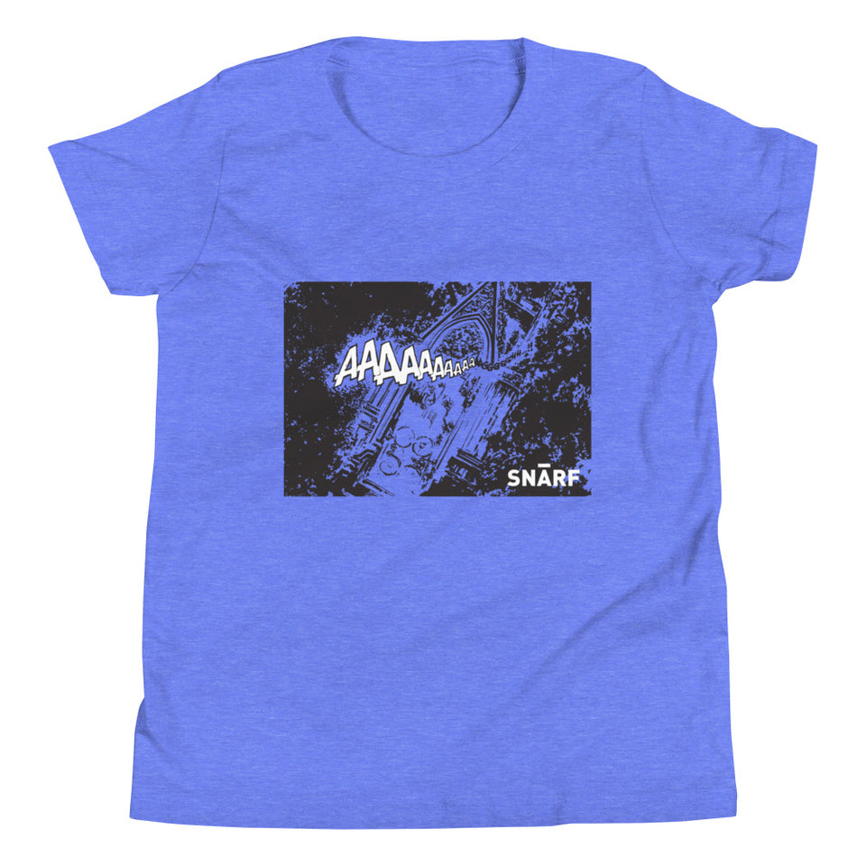 SNARF - Master 'Marian' - Youth T-Shirt