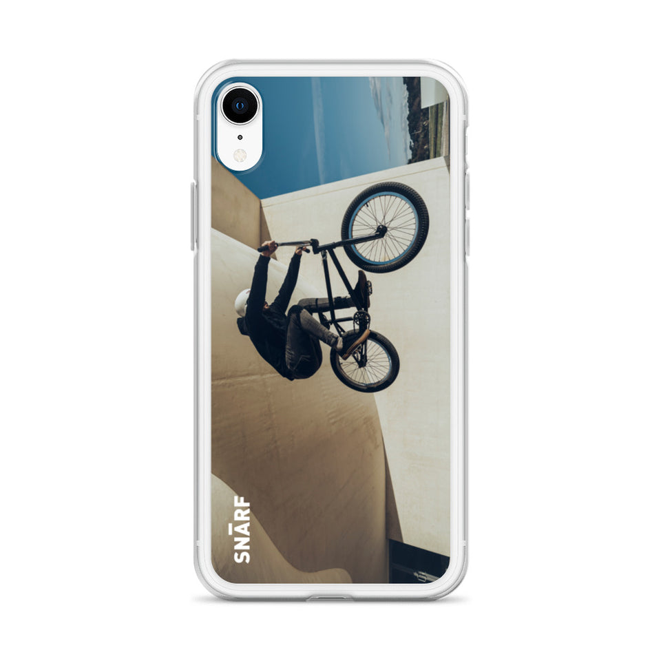 SNARF - 'Modernist' - iPhone Case