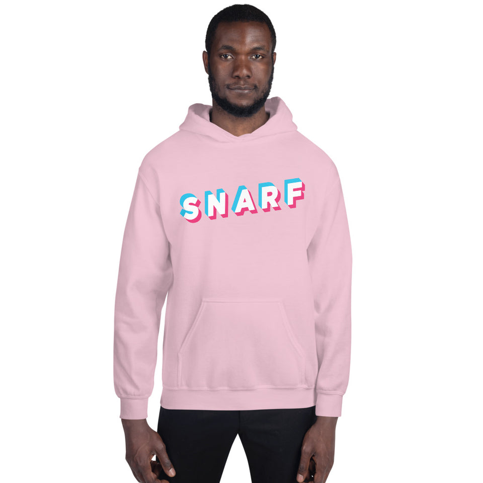 SNARF - Phase - Hoodie