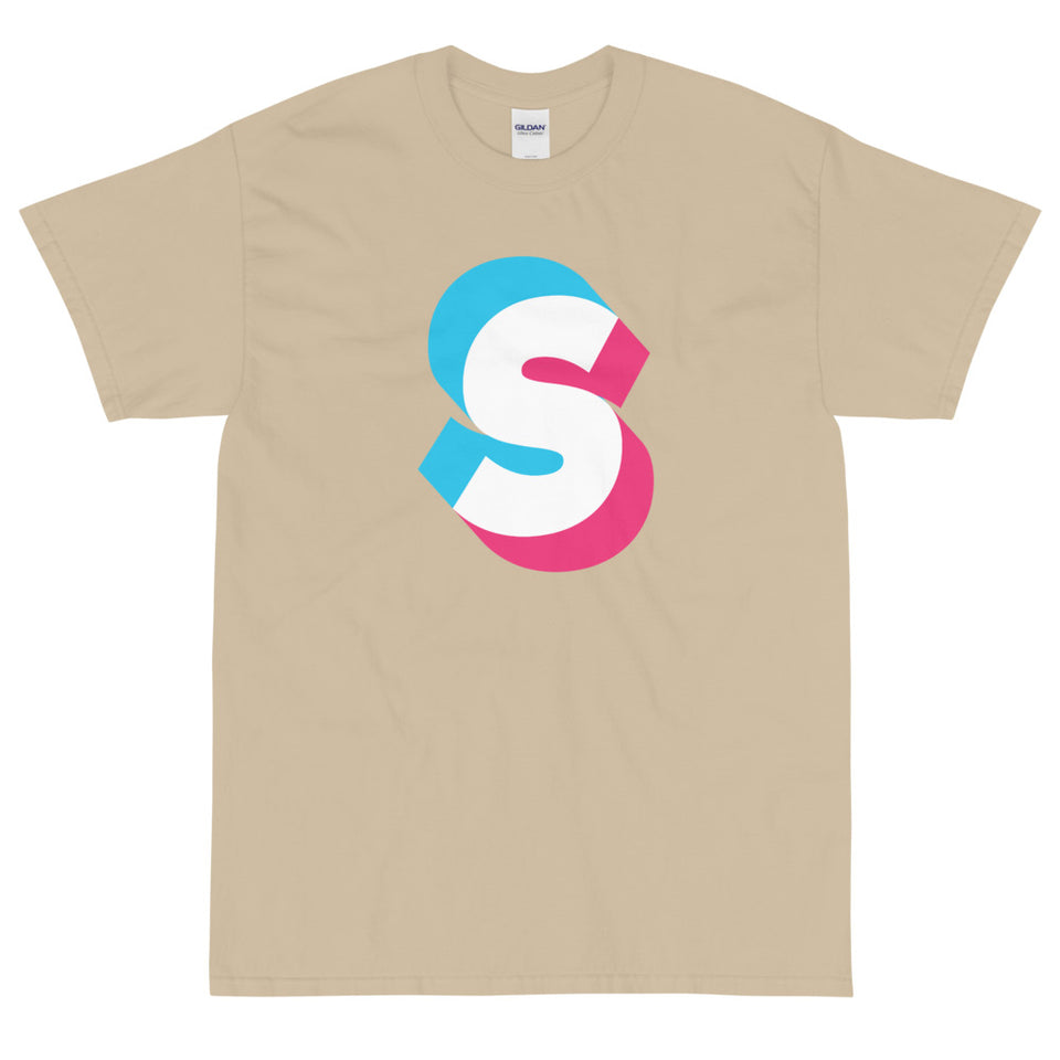 SNARF - Phase 'S' (Large) - T-Shirt