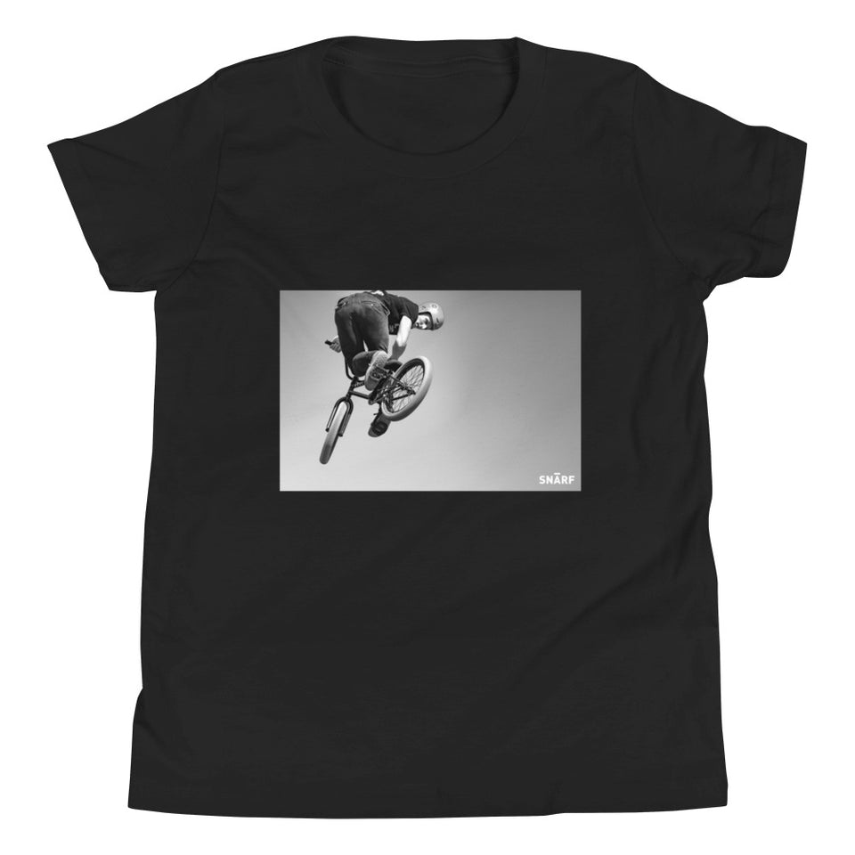 SNARF - 'Kickout' - Youth T-Shirt