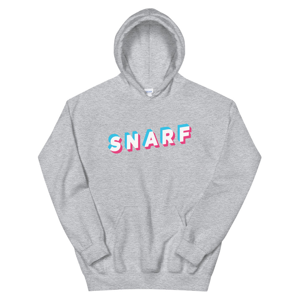 SNARF - Phase - Unisex Hoodie