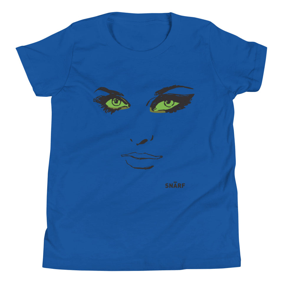 SNARF - Master 'Katerina' - Youth T-Shirt