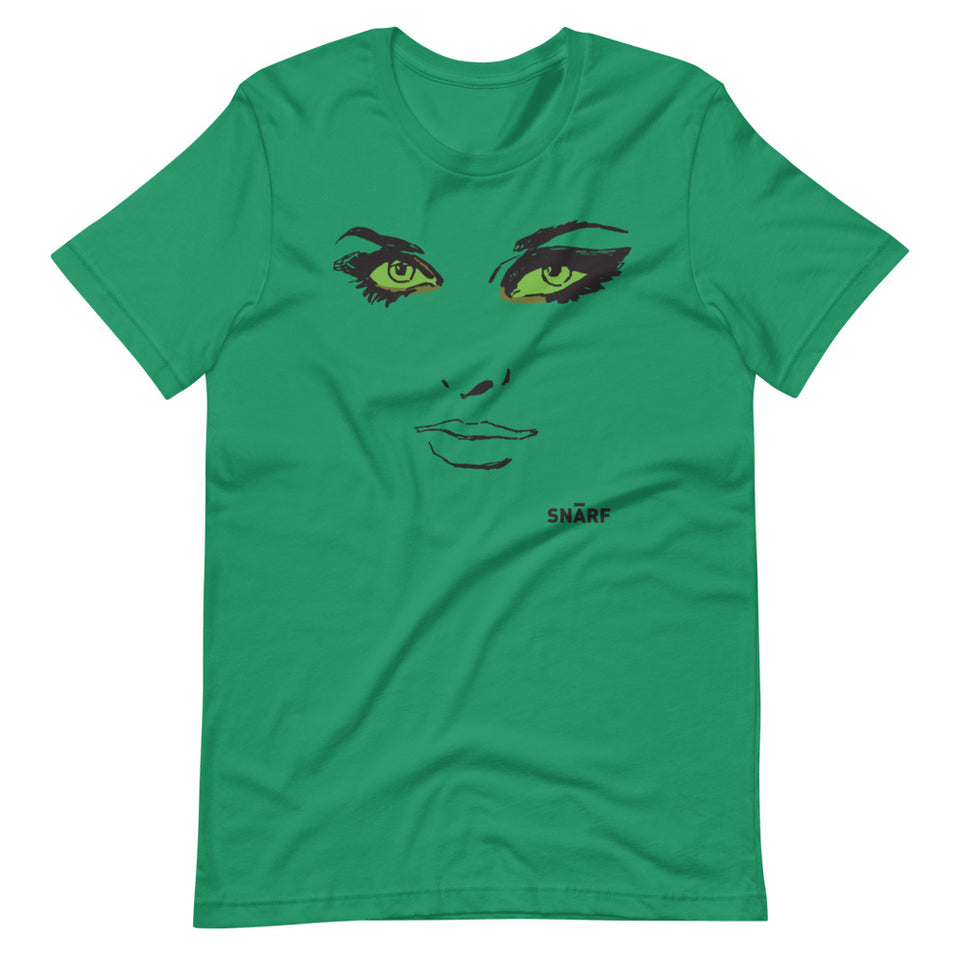 SNARF - Master 'Katerina' - Unisex T-Shirt