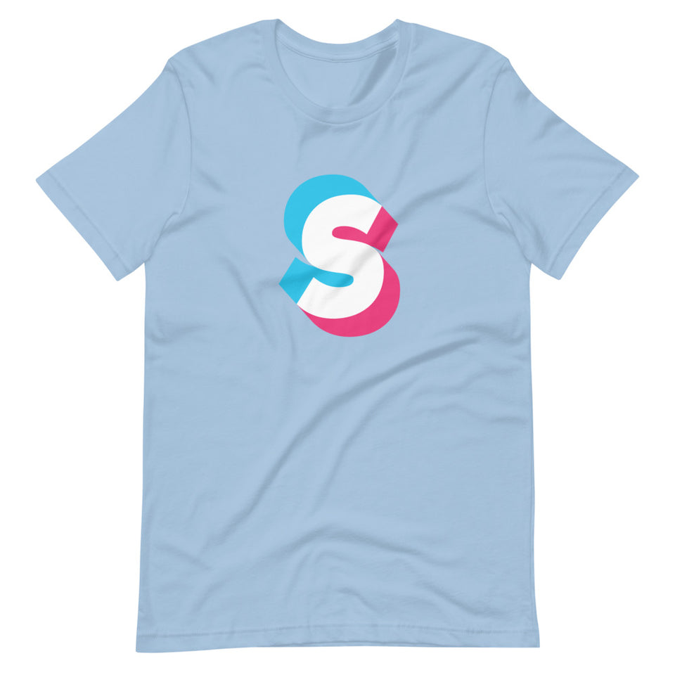 SNARF - Phase 'Super S' - Unisex T-Shirt