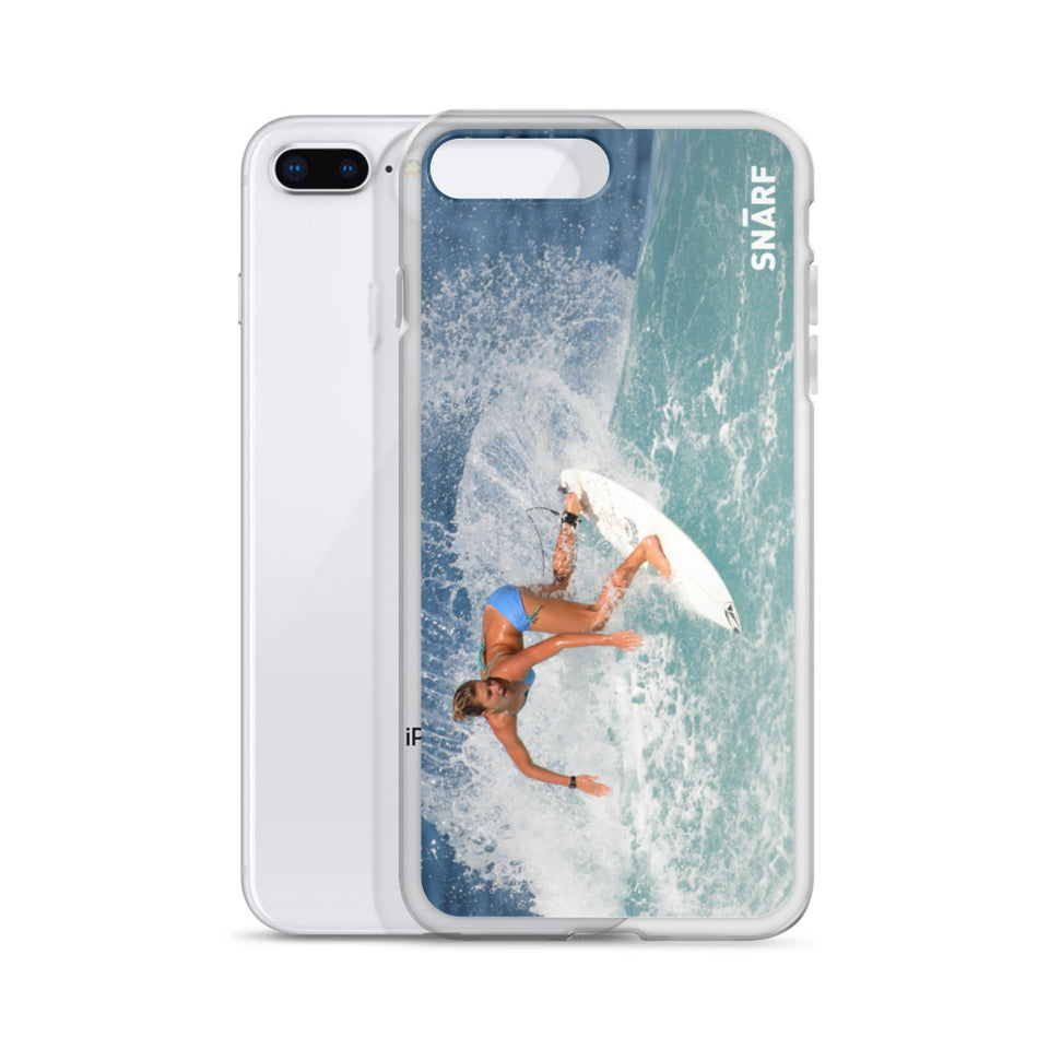 SNARF - 'Gnarly' - iPhone Case