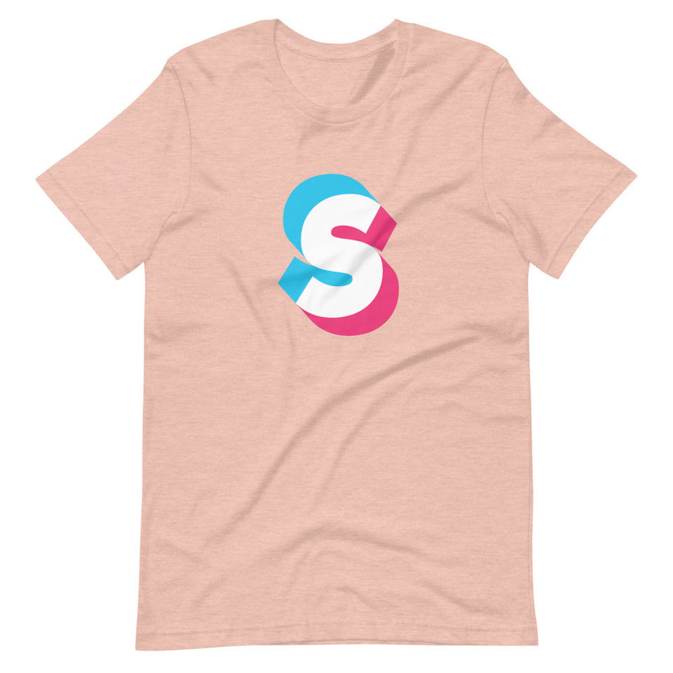 SNARF - Phase 'Super S' - Unisex T-Shirt