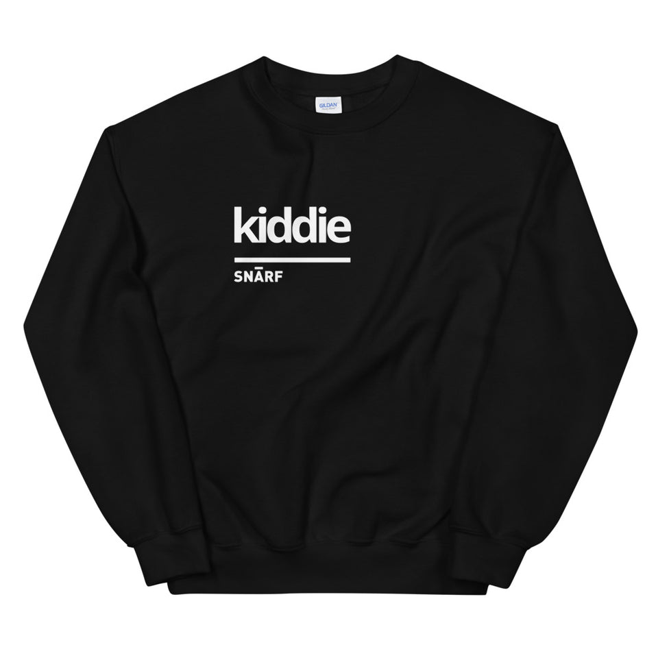 SNARF - kiddie - Sweatshirt