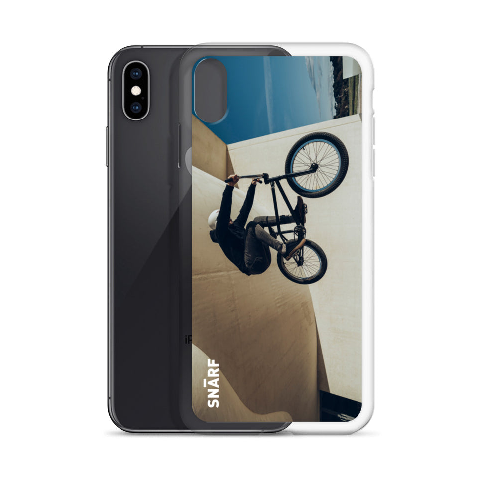 SNARF - 'Modernist' - iPhone Case