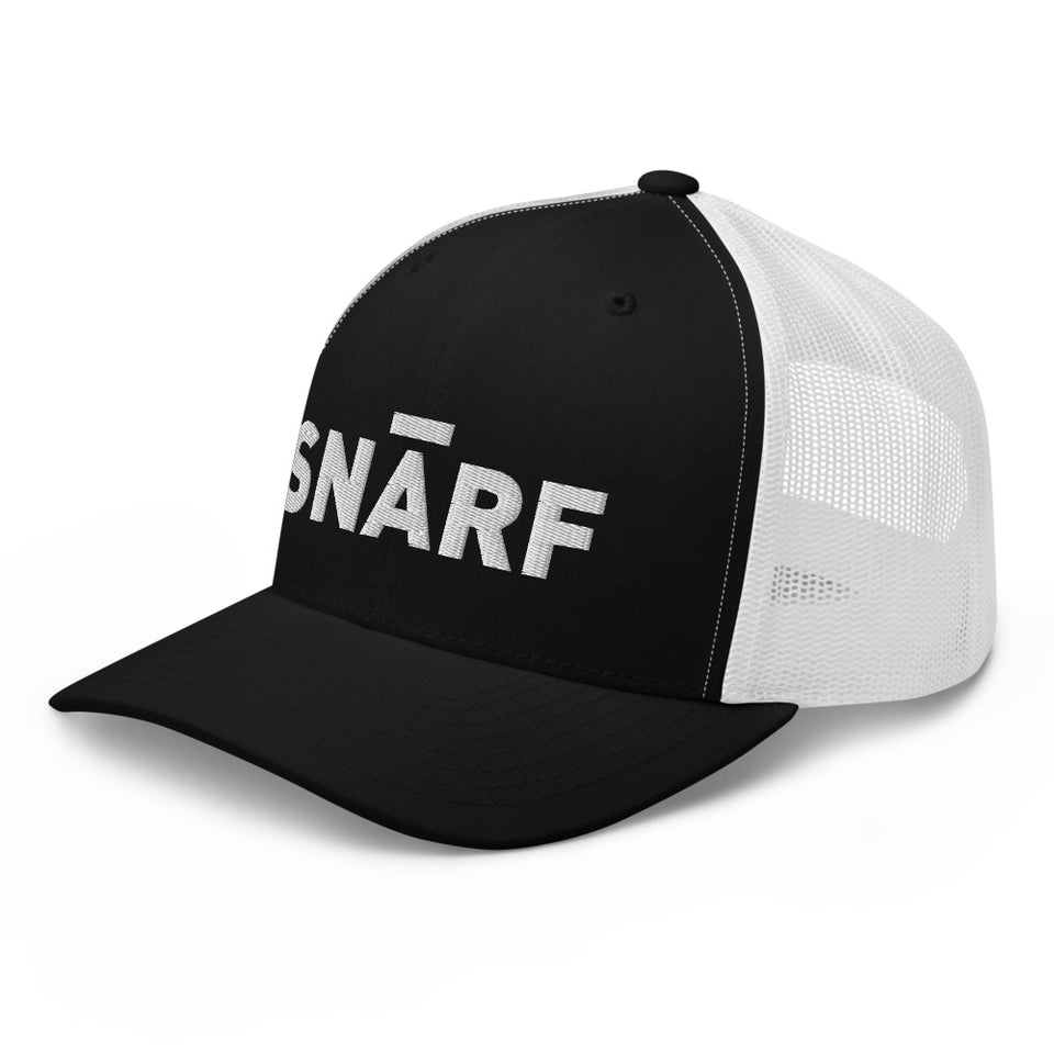 SNARF - Master - Trucker Cap