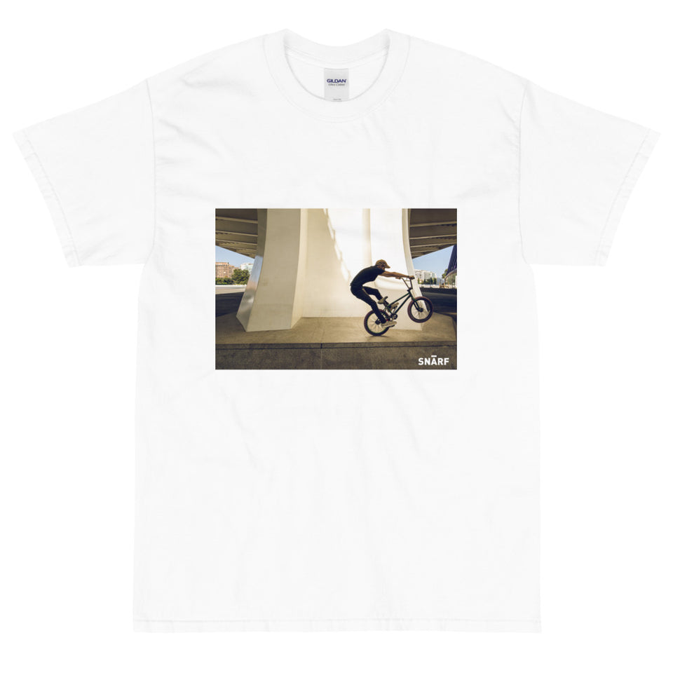 SNARF - 'Bridge Freestyle' - T-Shirt