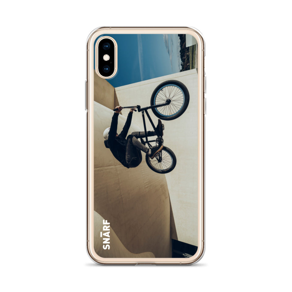 SNARF - 'Modernist' - iPhone Case