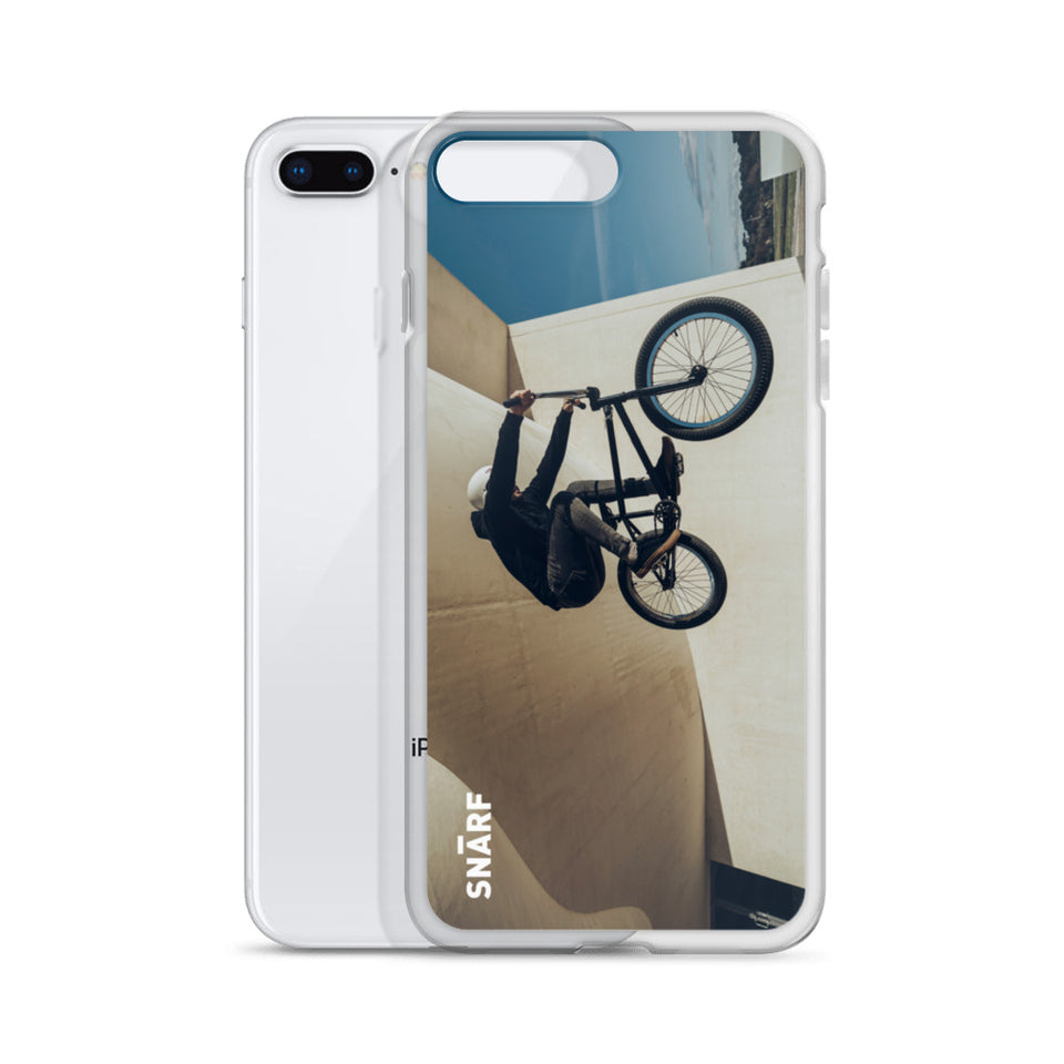 SNARF - 'Modernist' - iPhone Case