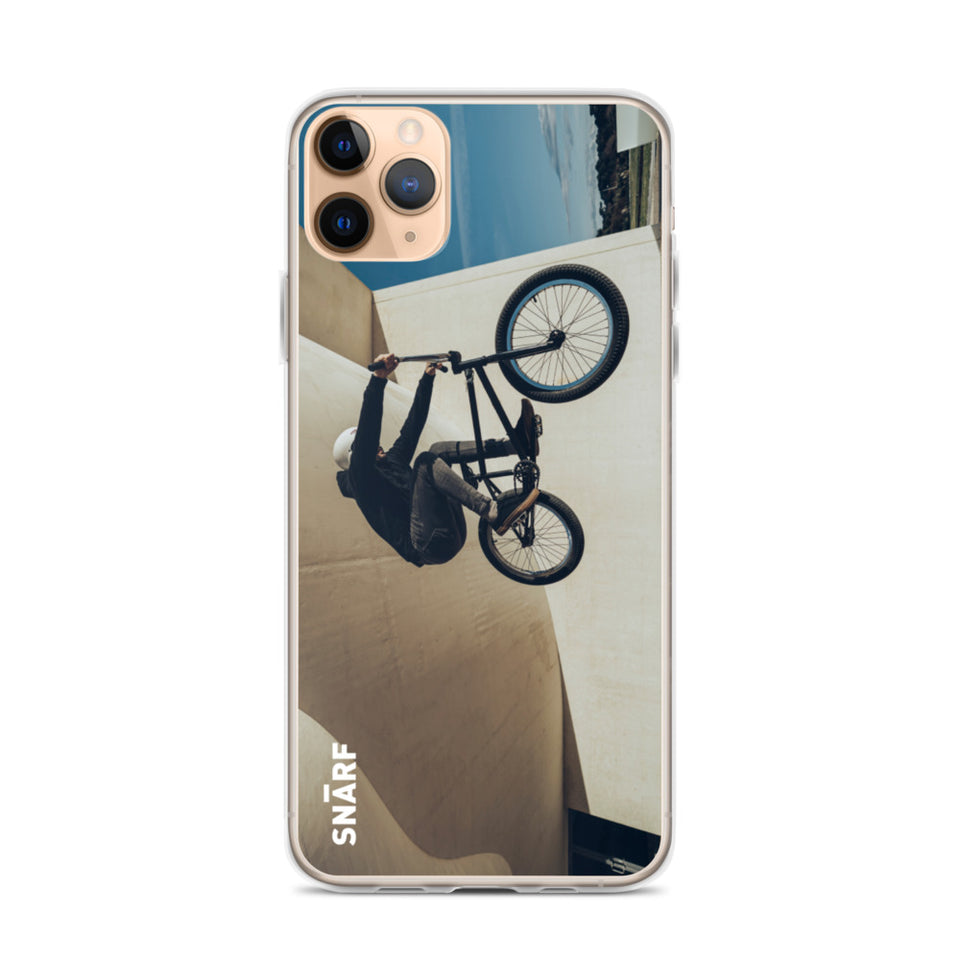 SNARF - 'Modernist' - iPhone Case