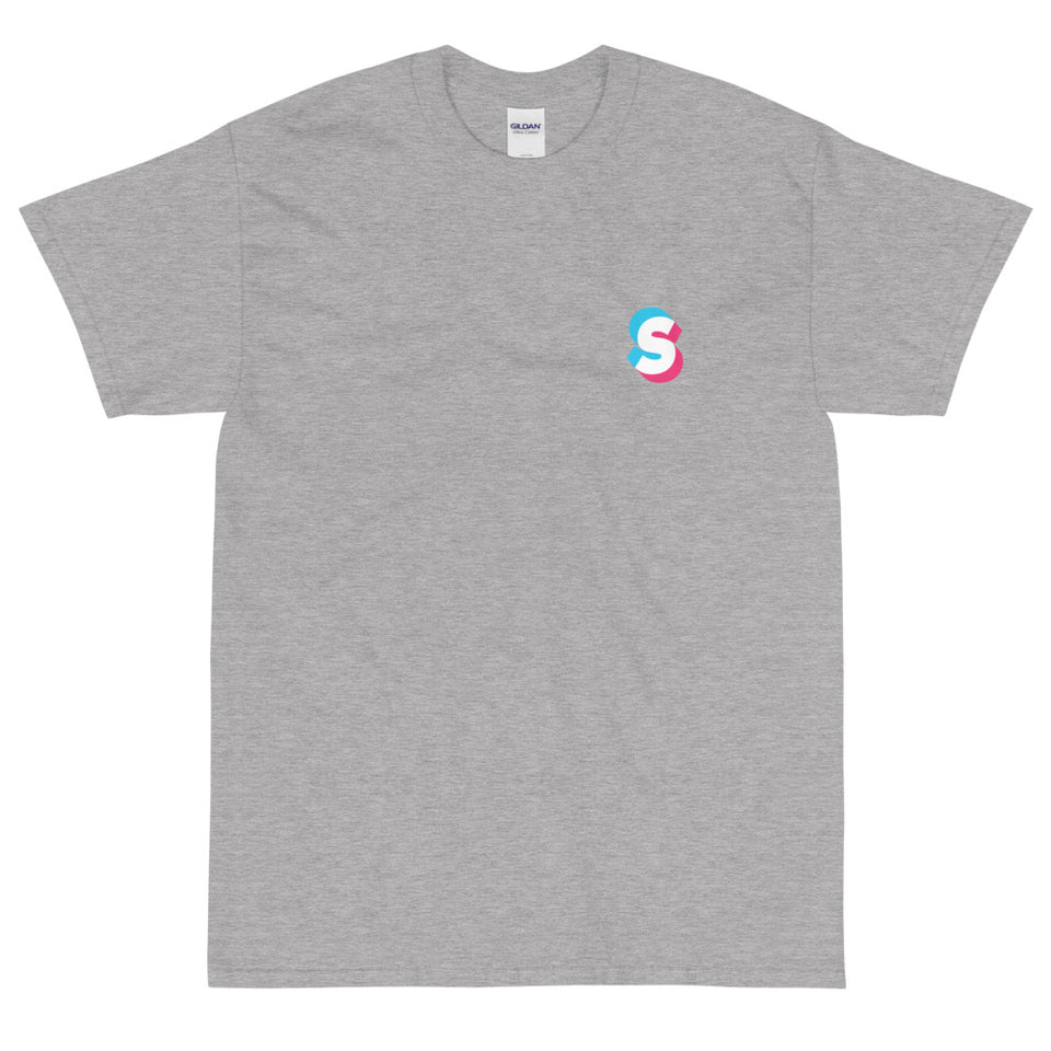 SNARF - Phase 'S-03' - T-Shirt