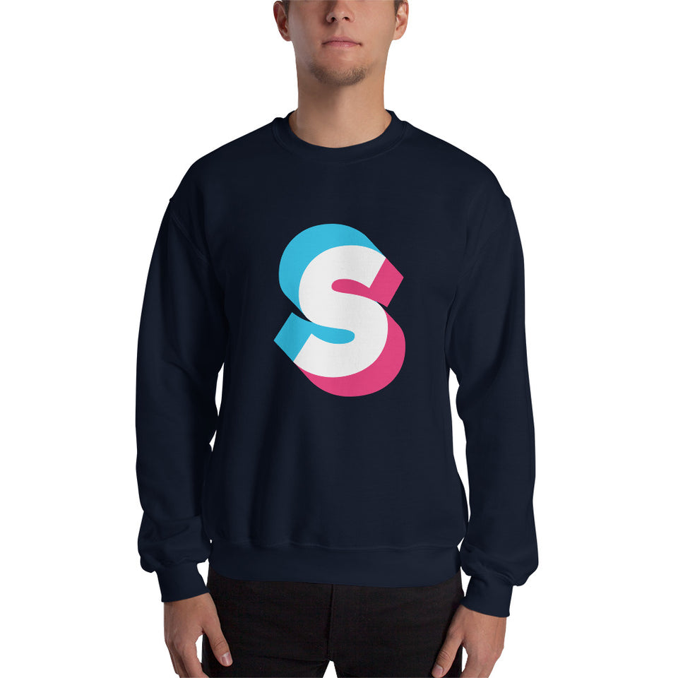 SNARF - Phase 'Super S' - Sweatshirt