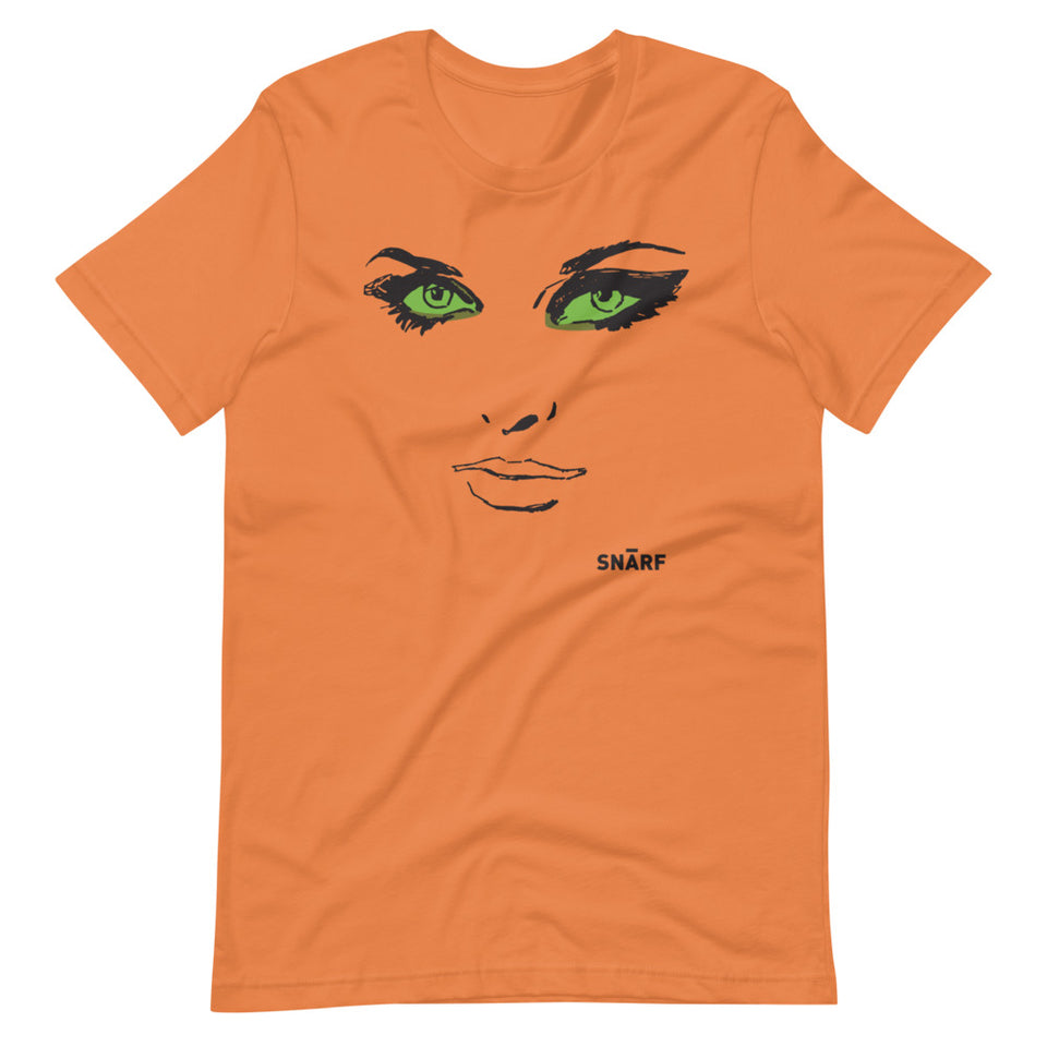 SNARF - Master 'Katerina' - Unisex T-Shirt