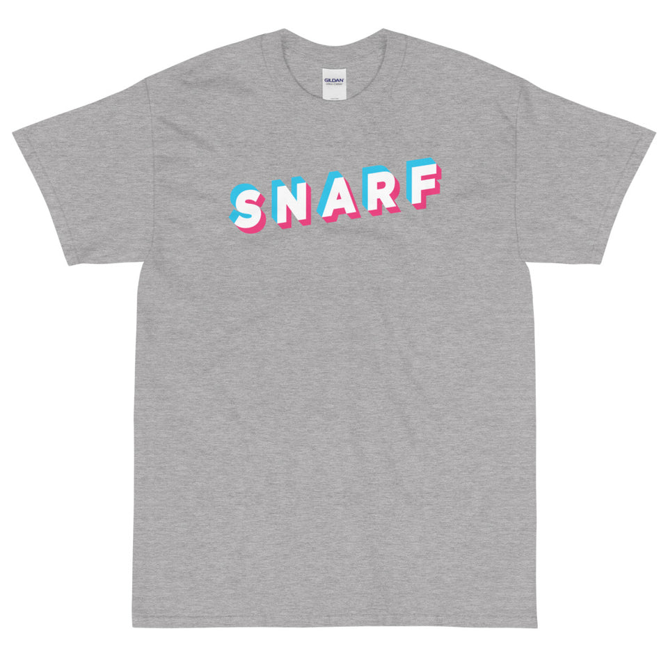 SNARF - Phase - T-Shirt