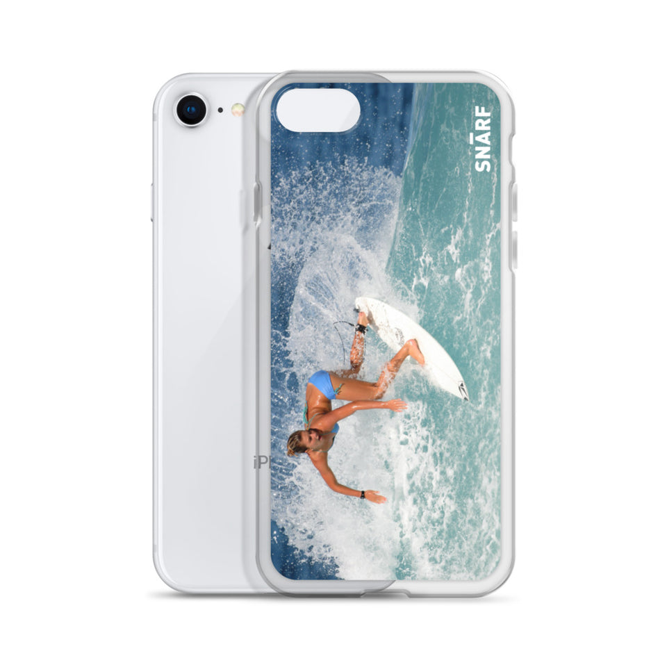 SNARF - 'Gnarly' - iPhone Case